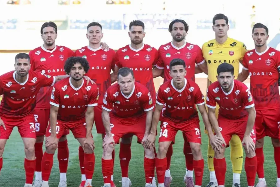 مذاکره برای جدایی، ارزیابی برای هفت خرید جدید/ نقل و انتقالات پرسپولیس در سئول کلید خورد!