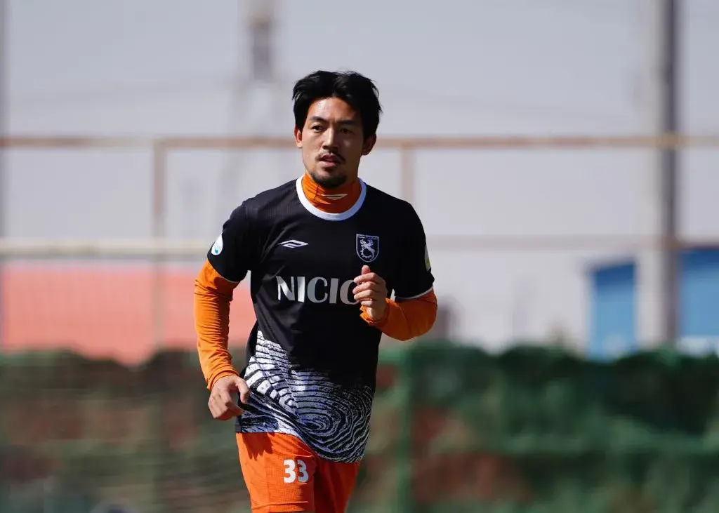 خریدهای خارجی جباری فقط تمرین می‌کنند! (عکس)