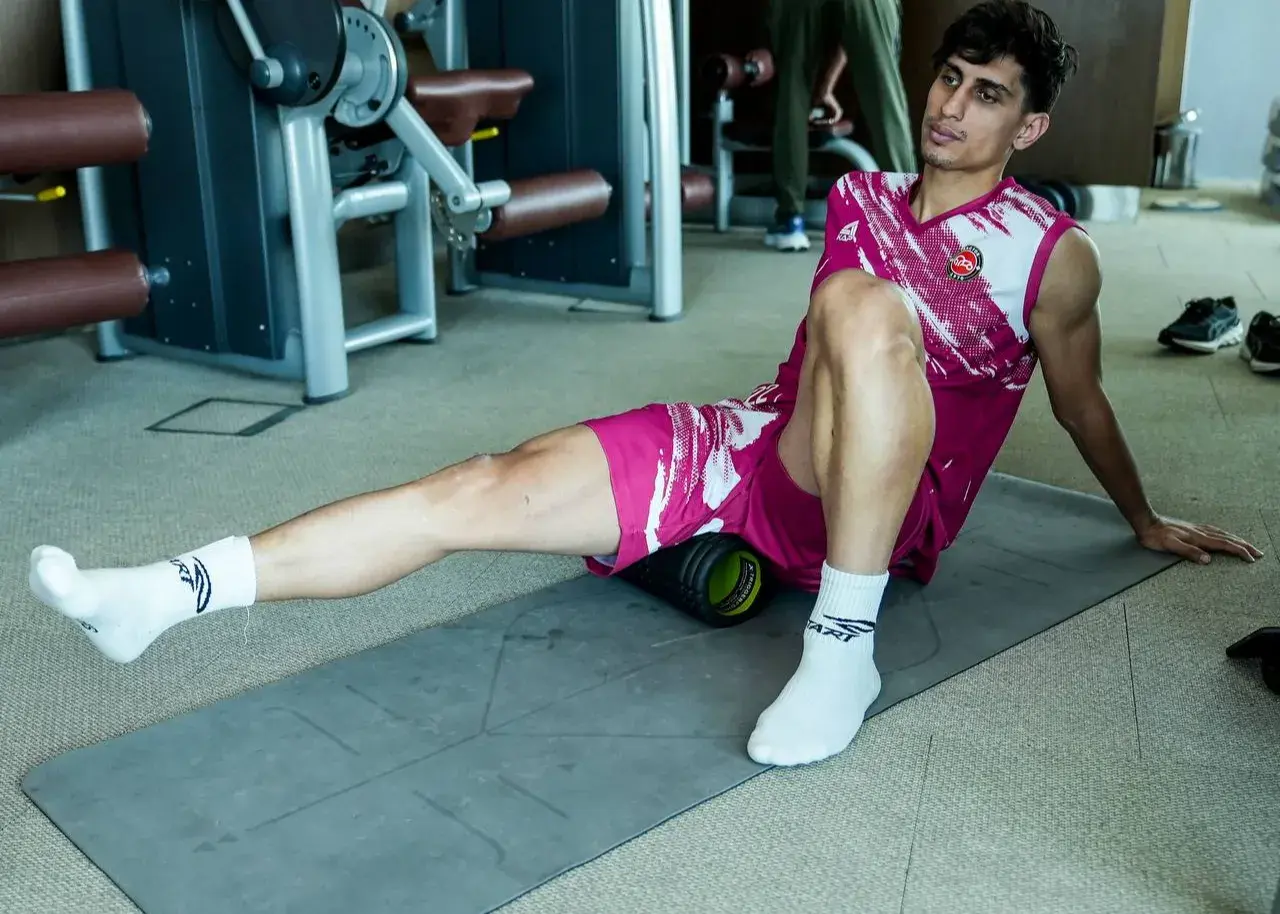 در تراکتور هیچکس نمی‌خندد! (عکس)