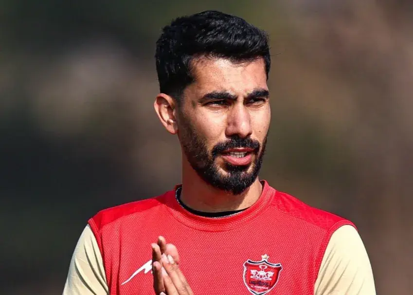 در میان سکوت اوسمار، پرسپولیس و شکاری؛/ غایب بزرگ هواپیمای پرسپولیس با شایعات جنجالی!