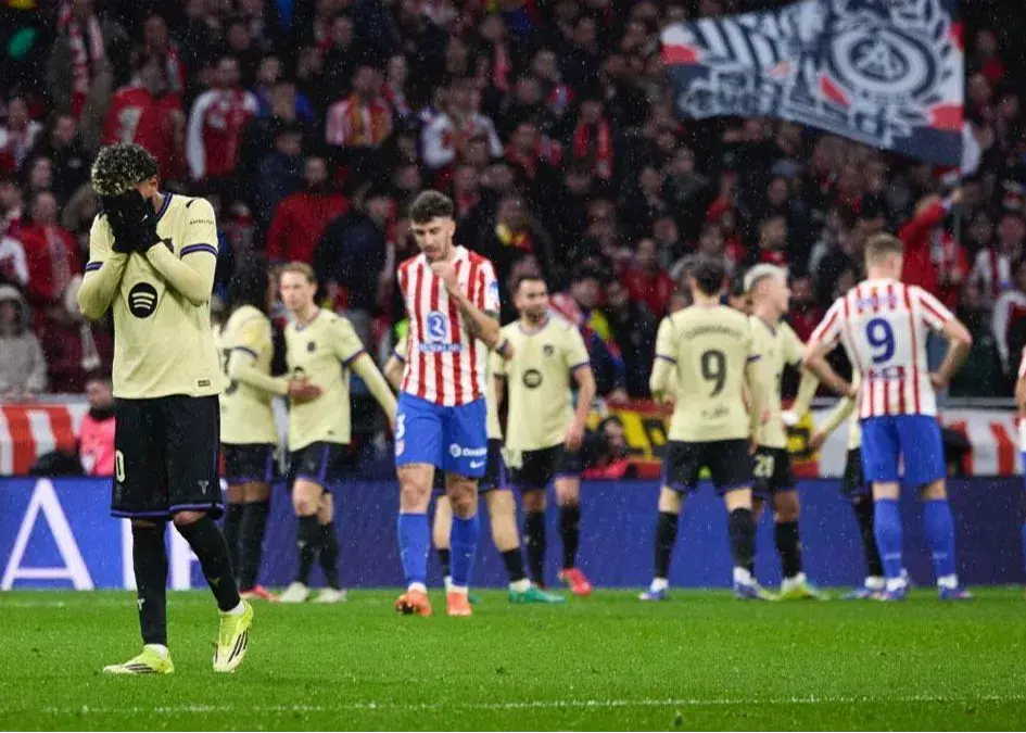 درام نیمه‌های اول/ اشتباهی که بارسای فلیک نباید تکرار کند