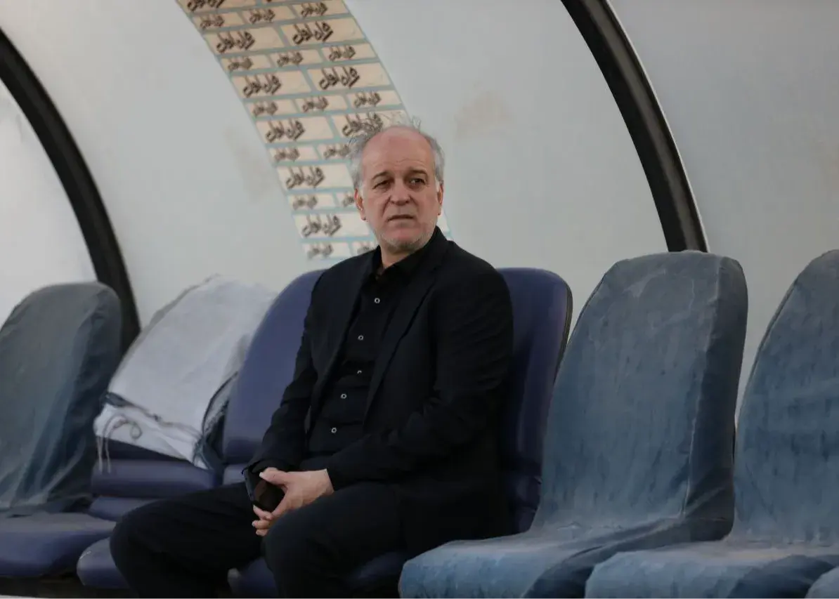 درخواست الیاسی برای تکرار بازی تراکتور