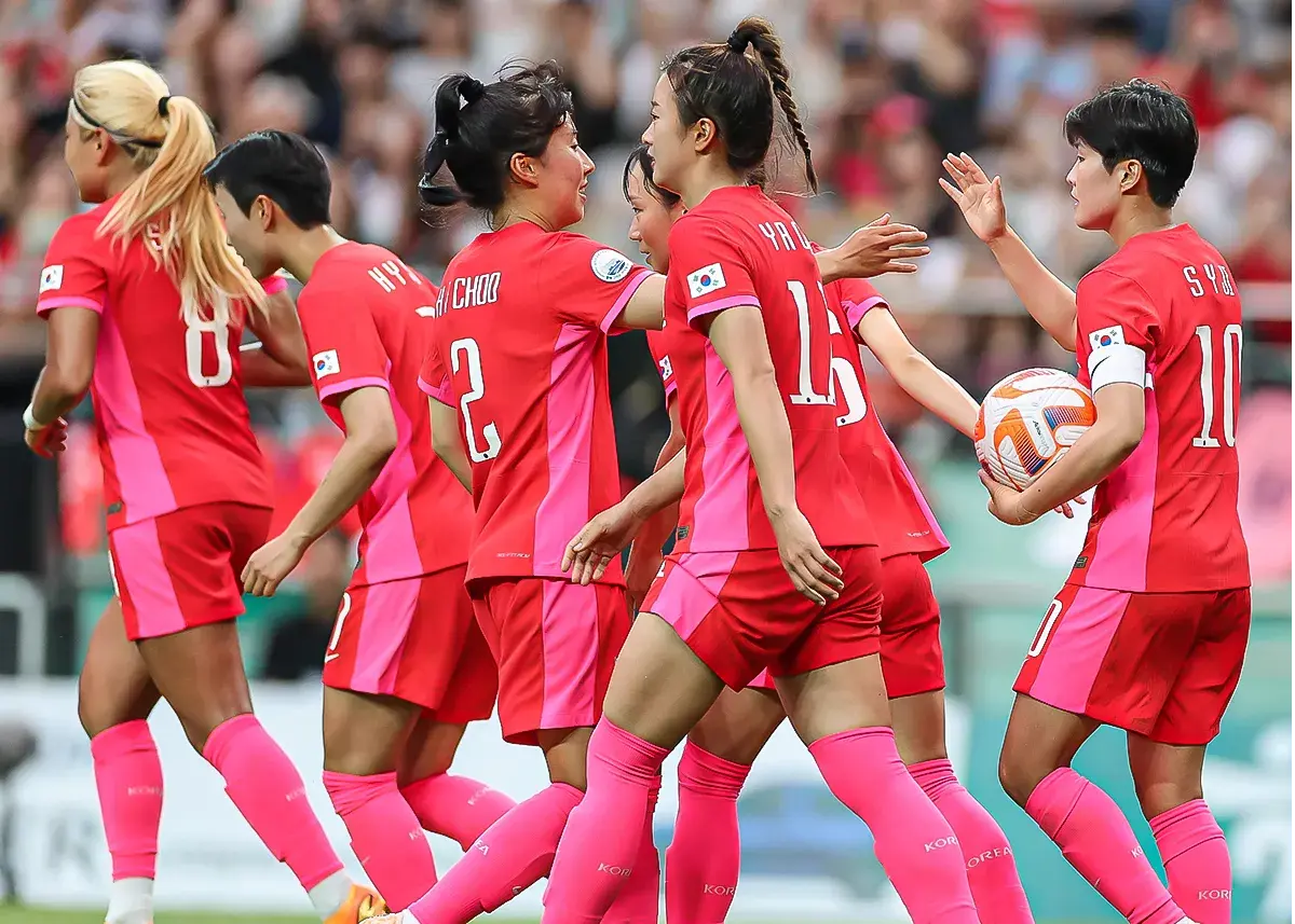 درخواست بیزینس‌کلاس پذیرفته شد/ عقب‌نشینی فدراسیون کره مقابل تیم ملی زنان