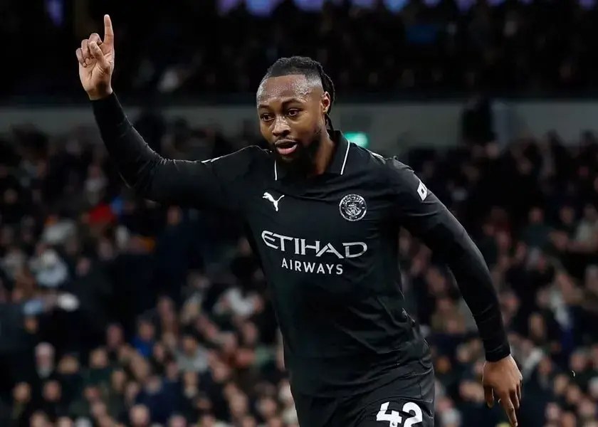 درخواست سمنیو از منچسترسیتی: ناامید نشو!