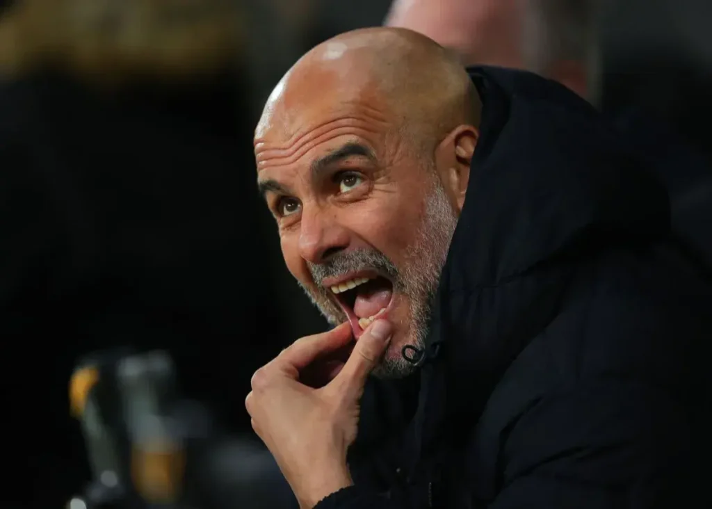 درخواست مهم پپ گواردیولا رد شد!