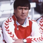 درگذشت مردی که فوتبال دانمارک را متحول کرد