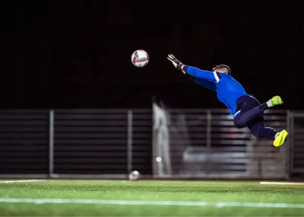 دستگیری دروازه‌بان سابق تیم ملی صحت ندارد