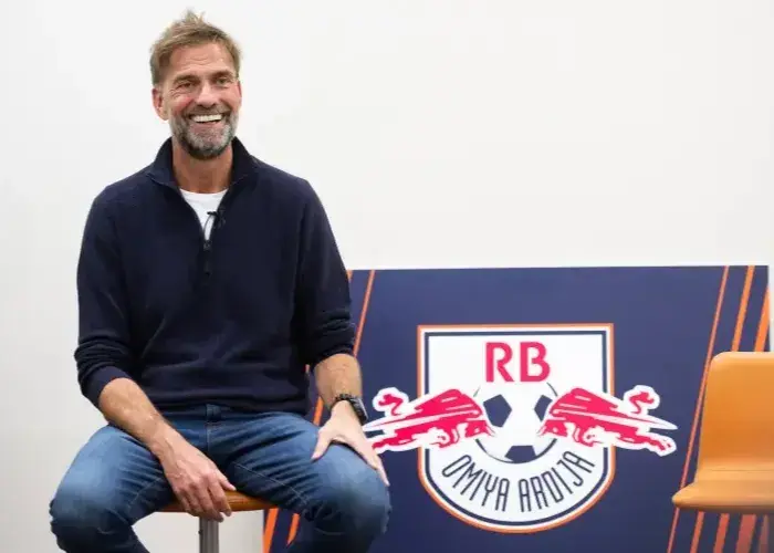 دلم برای رختکن تنگ نشده!/ کلوپ با یک مصاحبه رئال را ناامید کرد