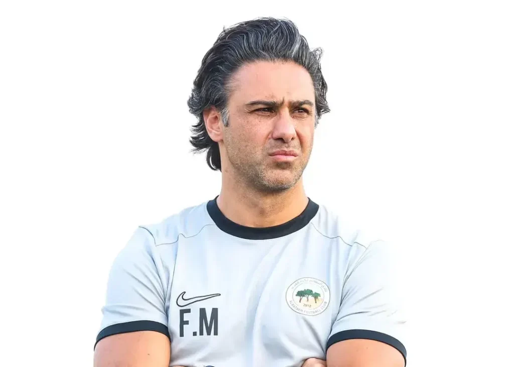 دو ستاره جوان فوتبال ایران مقابل البطائح/ فرهاد مجیدی در لوکیش مورد علاقه در ابوظبی!