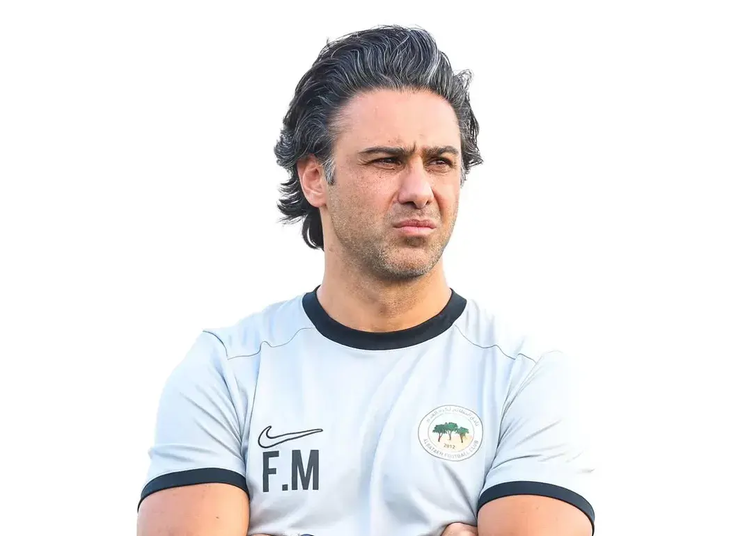 دو ستاره جوان فوتبال ایران مقابل البطائح/ فرهاد مجیدی در لوکیش مورد علاقه در ابوظبی!