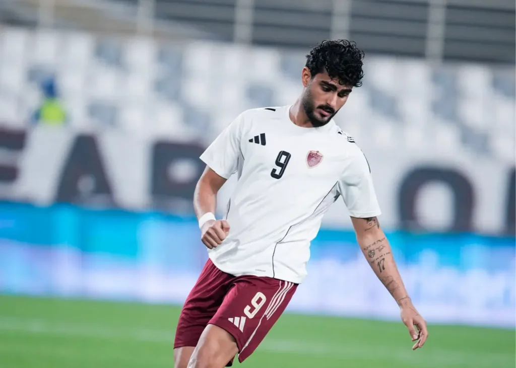 دو لژیونر جوان همزمان به ترکیب رسیدند