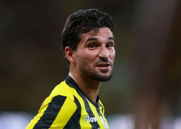 دوئل الجزایری‌ها در لیگ نخبگان/ یک الجزایری سلطان گلزنان آسیا