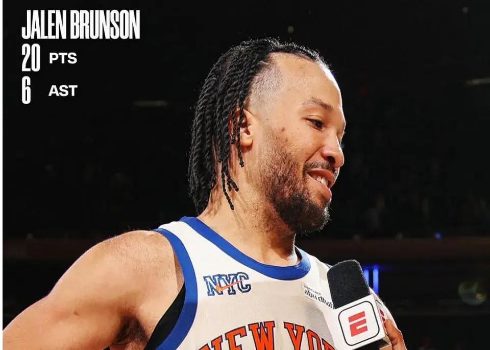 دوئل تماشایی برانسون و کی‌دی زیر سبد:/ ومبانیاما پارکت را به آتش‌کشید: پادشاه بلاک‌شات!