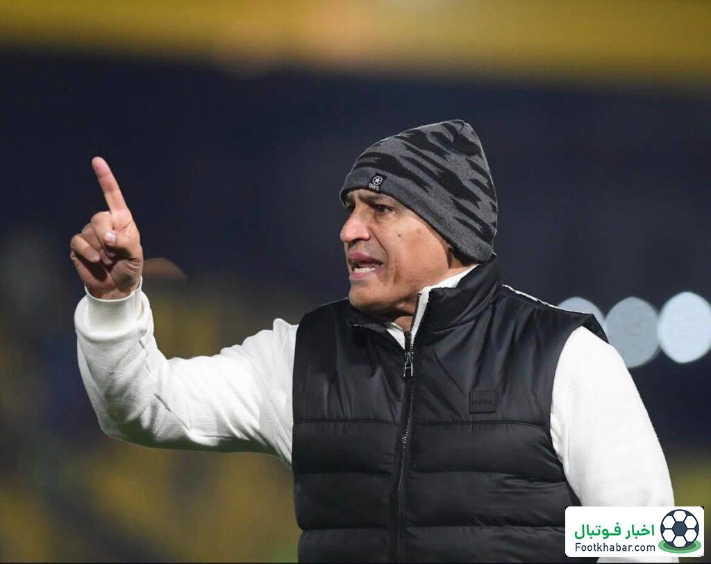 دوئل حساس با صدرنشین؛/ سرنوشت‌ساز‌ترین بازی فصل منصوریان در عراق فرارسید 