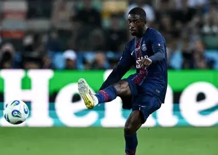 دوباره مصدوم شد:/  نگرانی در پاریس برای برنده توپ طلا