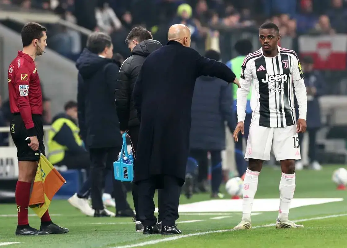 دورخیز یونایتد برای جذب دو ستاره از دربی ایتالیا