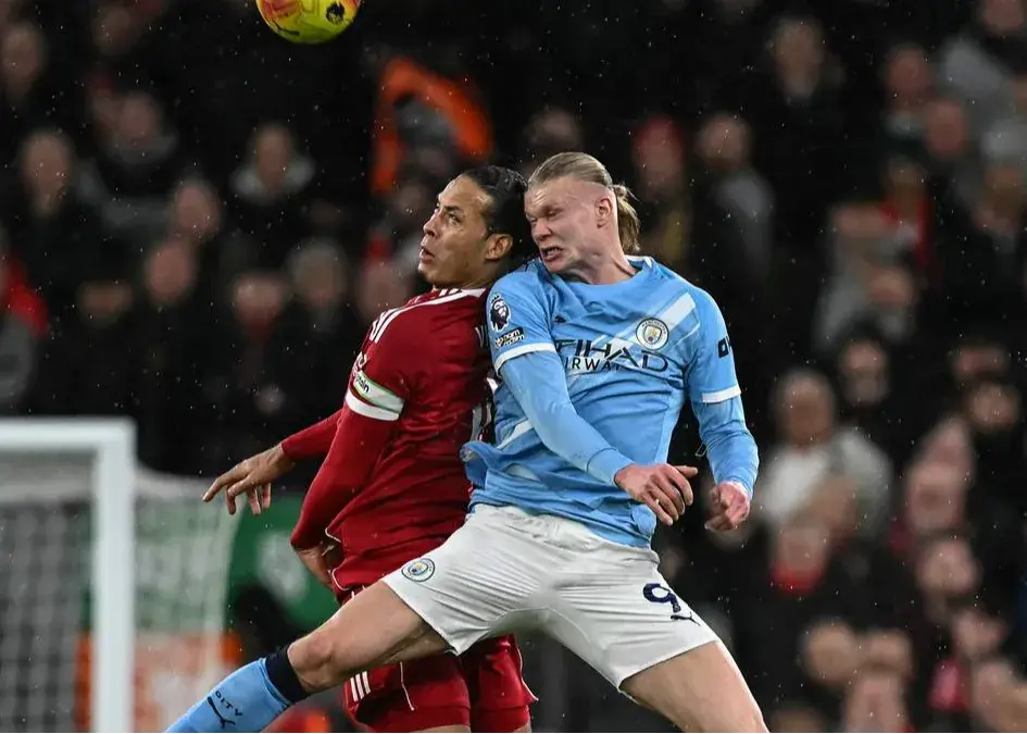 دوناروما فرازمینی است/ هالند: دلم برای سوبوسلای سوخت