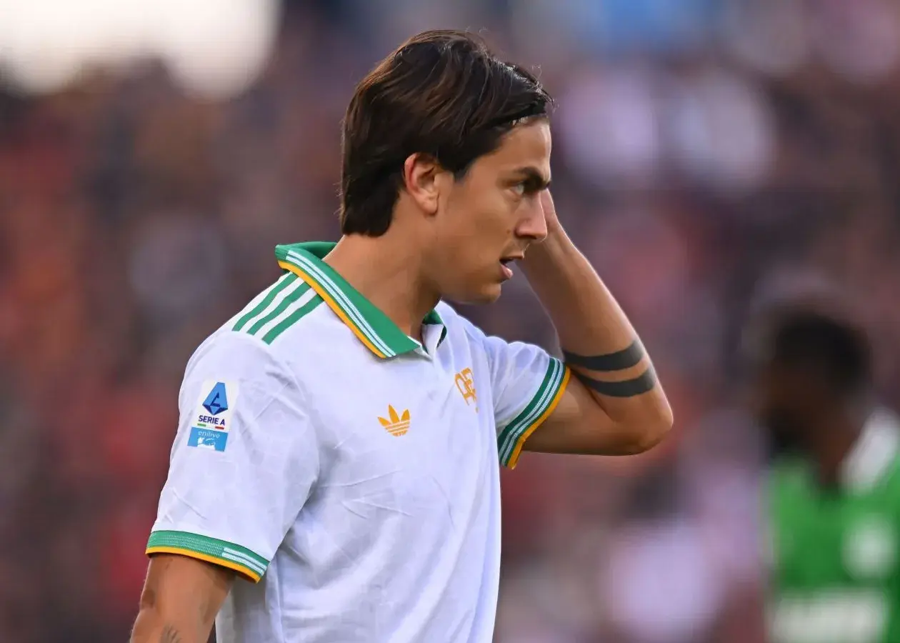 دیبالا هم مثل دی‌ماریا به خانه برمی‌گردد/ بازگشت جواهر آرژانتینی به سرزمین فوتبال