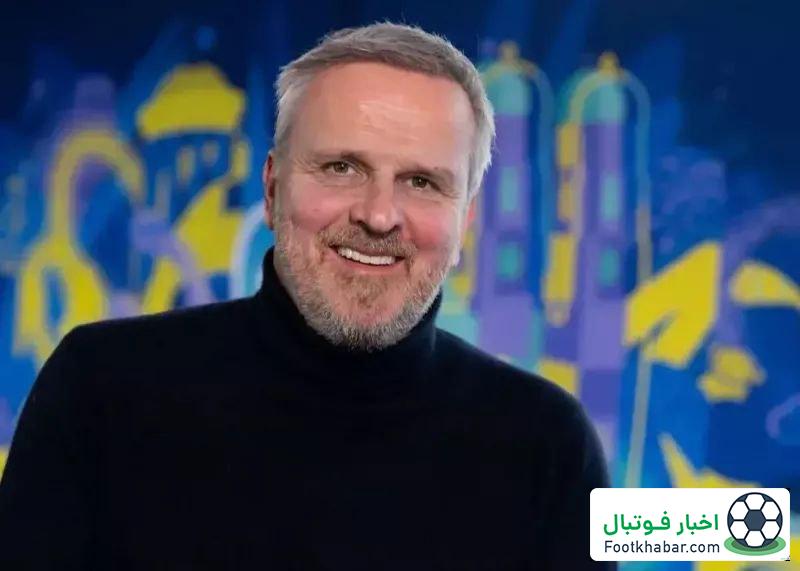 دیدی هامان:/ آرسنال برای قهرمانی لیگ برتر تجربه ندارد