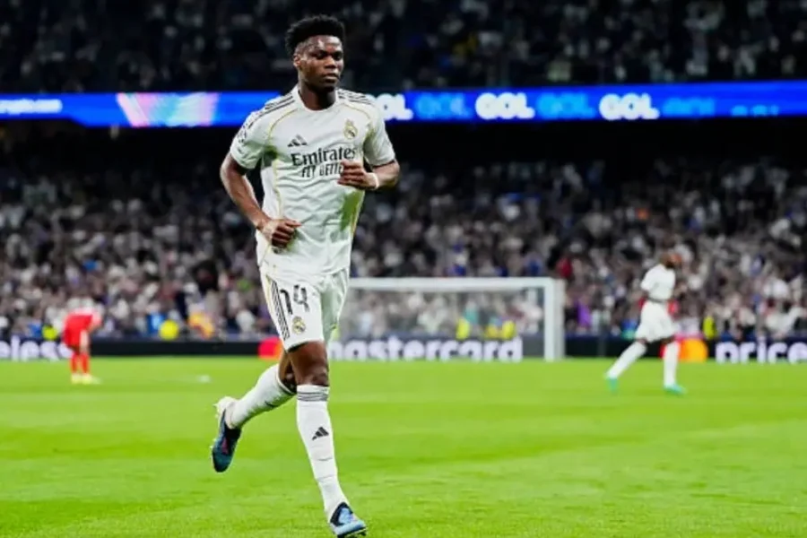 رئال نگذاشت برنابئو ناراحت بماند!