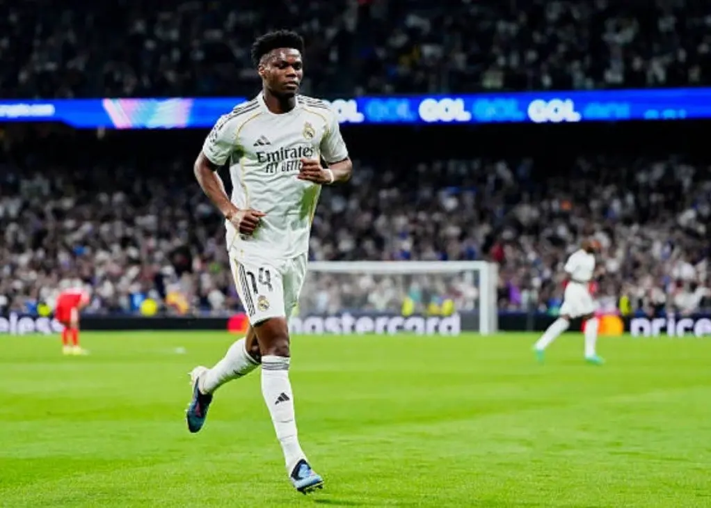 رئال نگذاشت برنابئو ناراحت بماند!