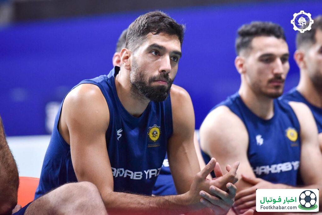 رئیس فدراسیون خواهان جلسه خصوصی با موسوی!