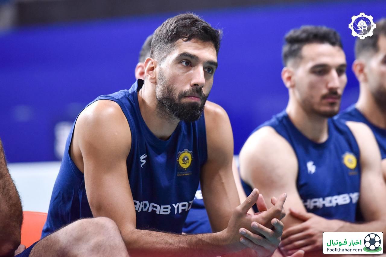 رئیس فدراسیون خواهان جلسه خصوصی با موسوی!