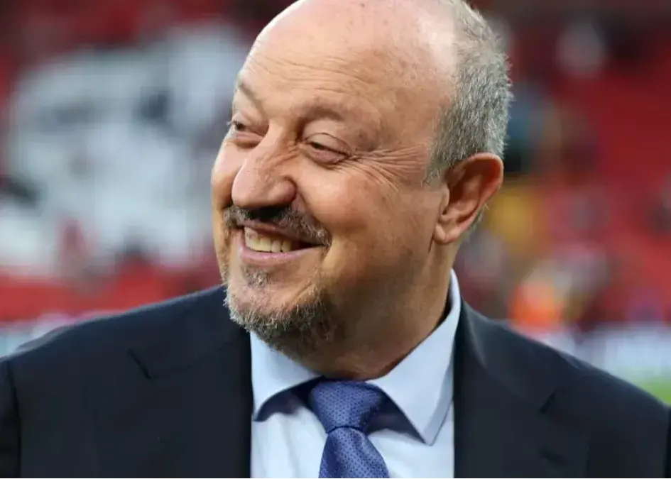 رافا بنیتس در فوتبال یونان معجزه کرد!