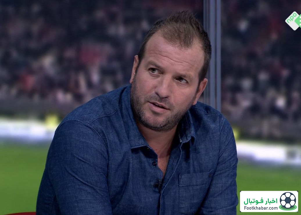 رافائل فن‌درفارت:/ آرسنال در شرایط سخت مثل تیم جوانان است!