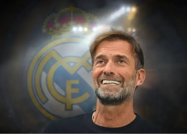 رسانه‌های آلمانی از آغاز مذاکرات خبر می‌دهند/ کلوپ در یک قدمی رئال مادرید!