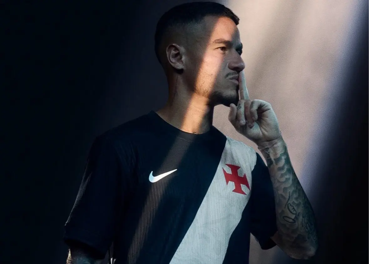 رسمی: جدایی کوتینیو از واسکو به دلیل شرایط روحی!