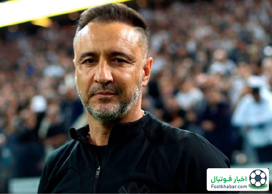 رسمی: سرمربی پرتغالی روی نیمکت فارست