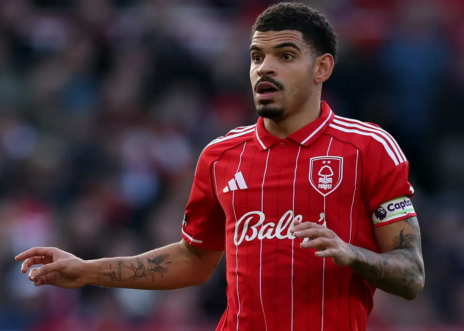 رقابت جدی یونایتد با سیتی بر سر جانشین کاپیتان!