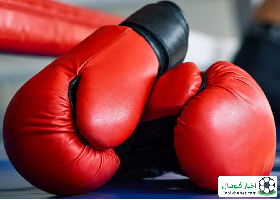 رقابت جذاب 10 تیم در لیگ برتر بوکس