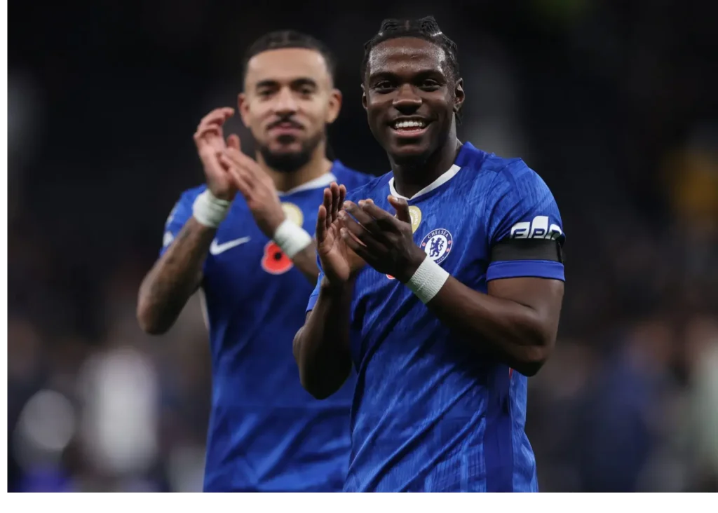 رومئو لاویا به زودی برمی‌گردد / تمرین عجیب ستاره چلسی با واقعیت مجازی!