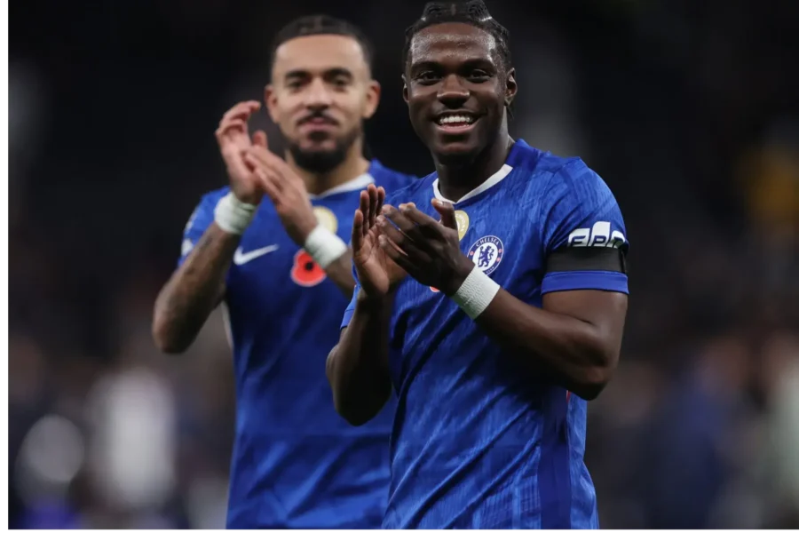 رومئو لاویا به زودی برمی‌گردد / تمرین عجیب ستاره چلسی با واقعیت مجازی!