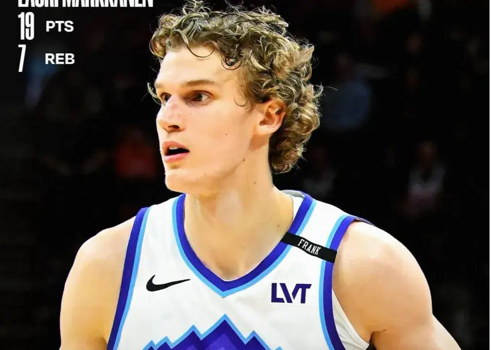 رونمایی از سلاح جدید جاز؛ / سه‌امتیازی‌ لاملو و بردی که به مو بند بود!