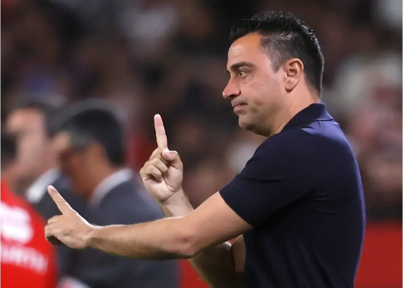 رکراکی از مراکش می‌رود/ فوری: احتمال حضور ژاوی هرناندز در جام جهانی!