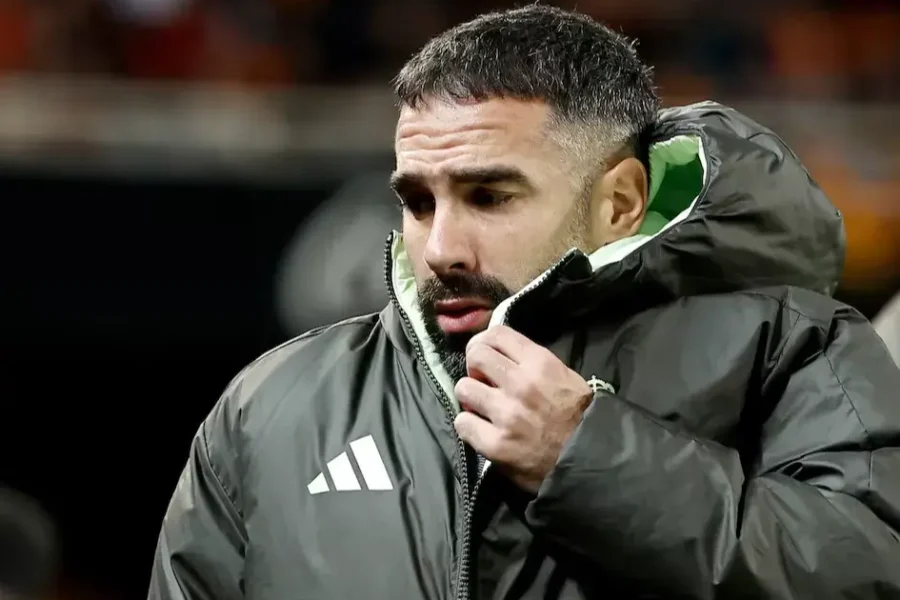 اتهام بزرگ به آربلوا: کینه شخصی از کاپیتان رئال!