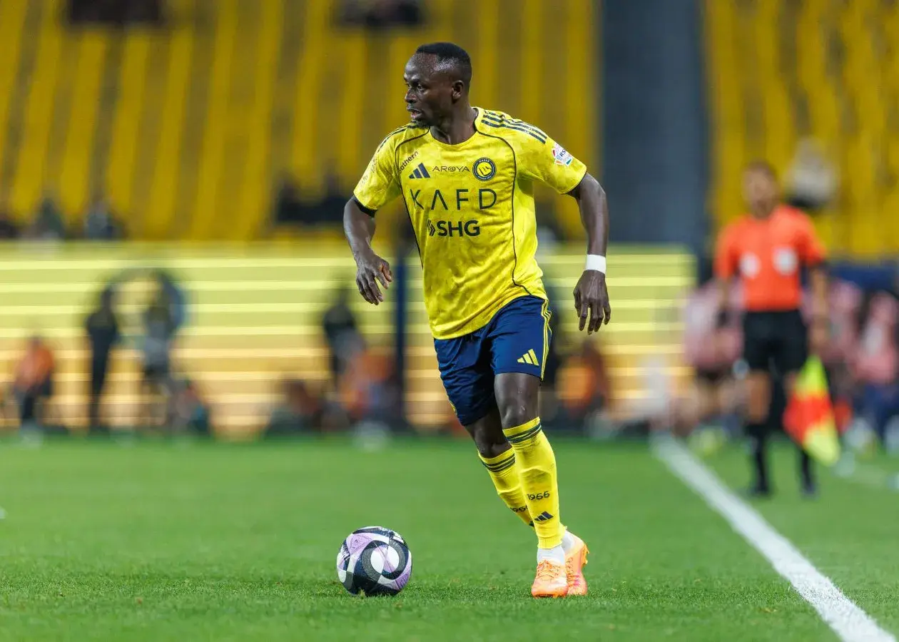 زردها فاتح دربی کوچک ریاض/ پیروزی النصر در غیبت جنجالی رونالدو