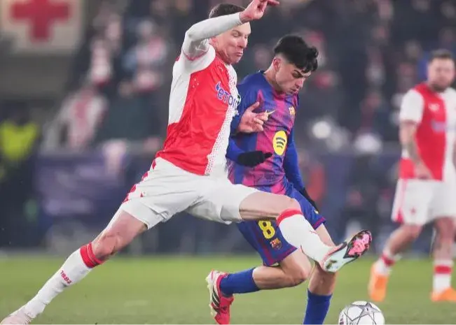 زنگ خطر جدی: بارسا بدون جادوگرش چیزی نیست!