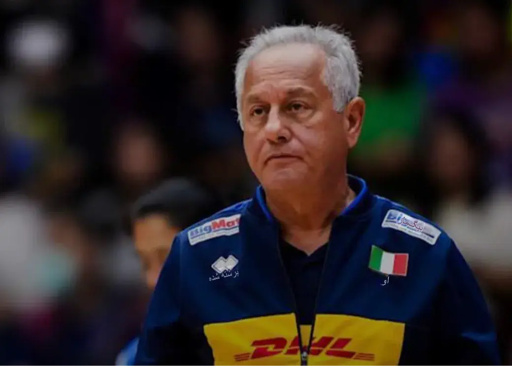 زوج به یادماندنی والیبال ایران: ولاسکو و همان همیشگی