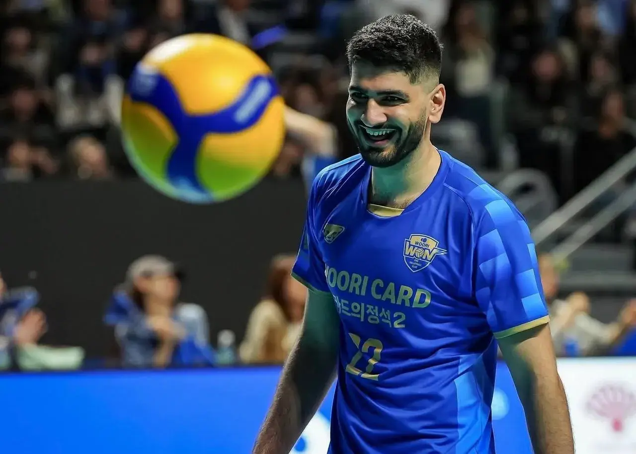 سئول با ستاره ایرانی حریف می‌طلبد