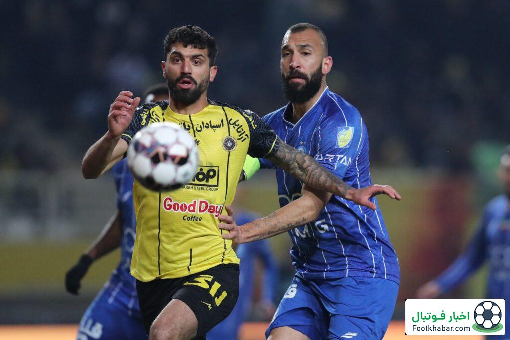 سازمان لیگ فردا تصمیم‌گیری می‌کند/ لغو همزمان بازی‌های استقلال، سپاهان و تراکتور!