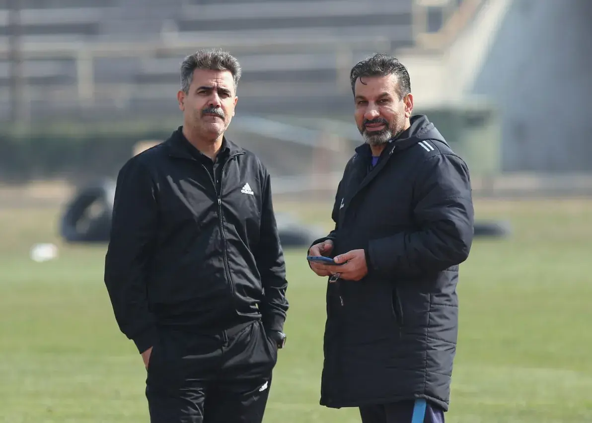 سال گذشته با تدبیر تیم را در لیگ برتر حفظ کردیم/ مدیرعامل سابق مس: نگذاشتند مربی بزرگ بیاورم