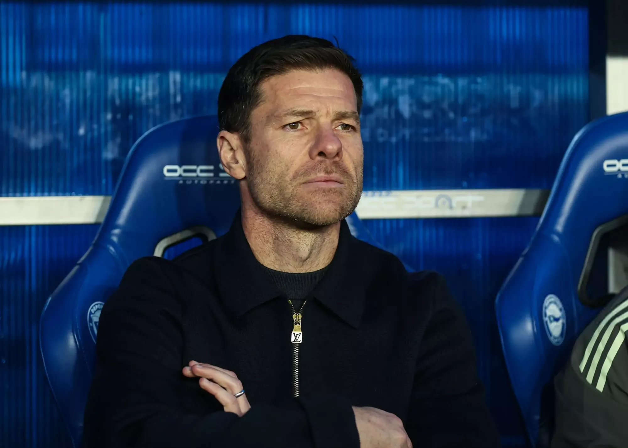 سامی خدیرا:/ شک نکنید ژابی به رئال مادرید بازخواهد گشت