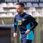 سانچس بدون مشکل در آرارات تمرین کرد:/ وینگر اسپانیایی سپاهان آماده 90 دقیقه فیکس!