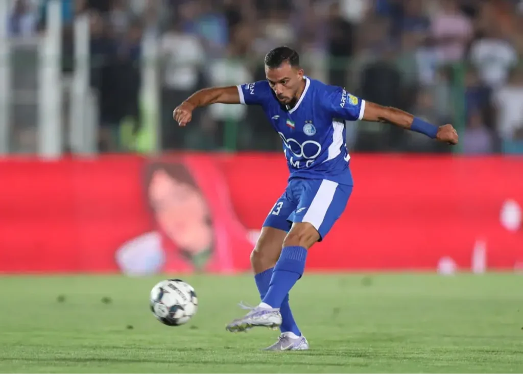 ساپی از اعتماد به جلالی پشیمان نیست