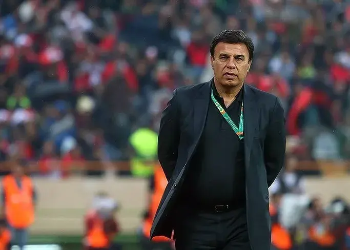 ساپینتو دیر یا زود برکنار می‌شد / از پرویزخان به سهراب: قهرمان شو و بمان