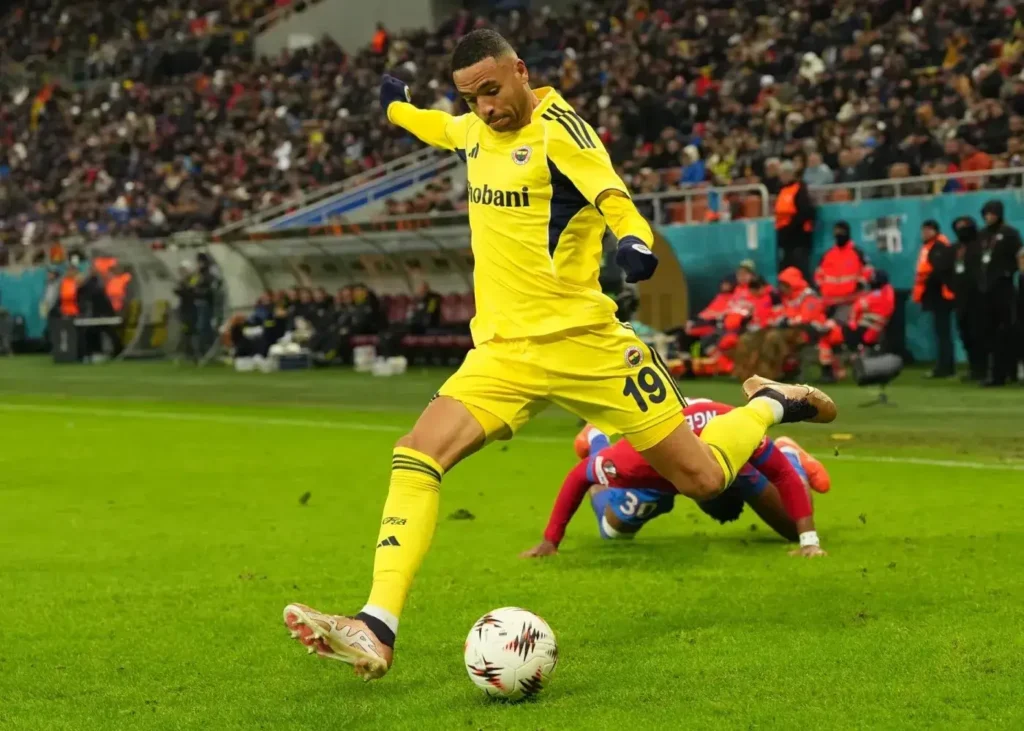 ستاره مراکشی فنرباغچه/ جانشین کریم بنزما مشخص شد